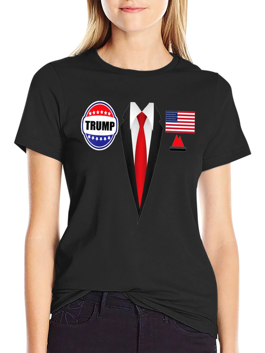 Trump Suit Tee