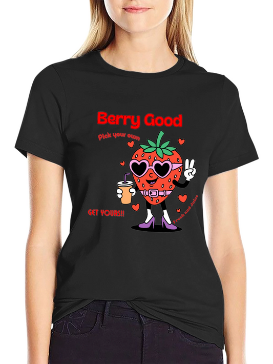 Berry Good T-Shirt