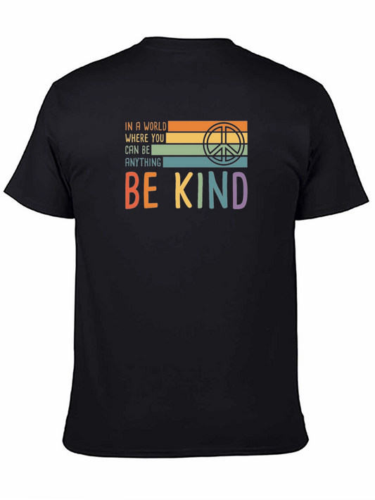 Be Kind T-Shirt