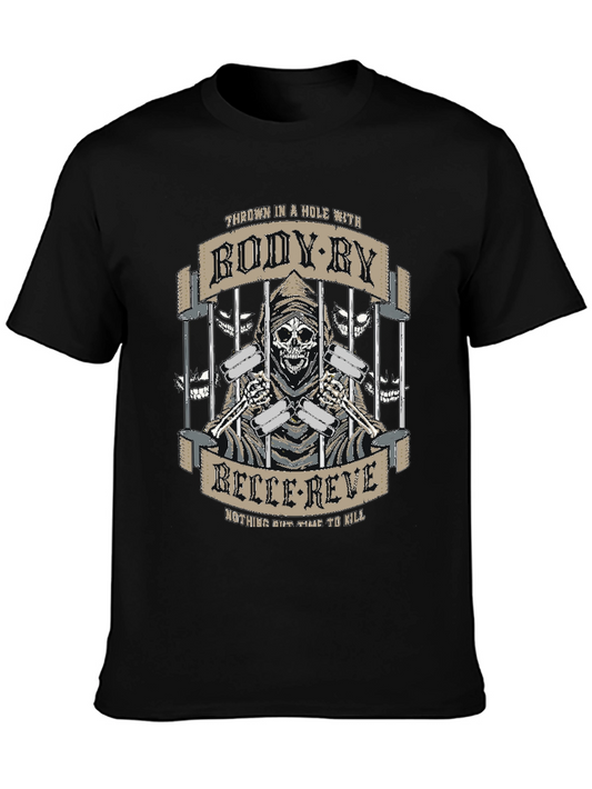 Body By Belle Reve T-Shirt