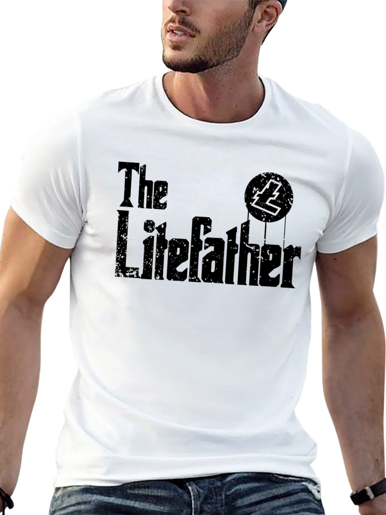 The Litefather T-Shirt