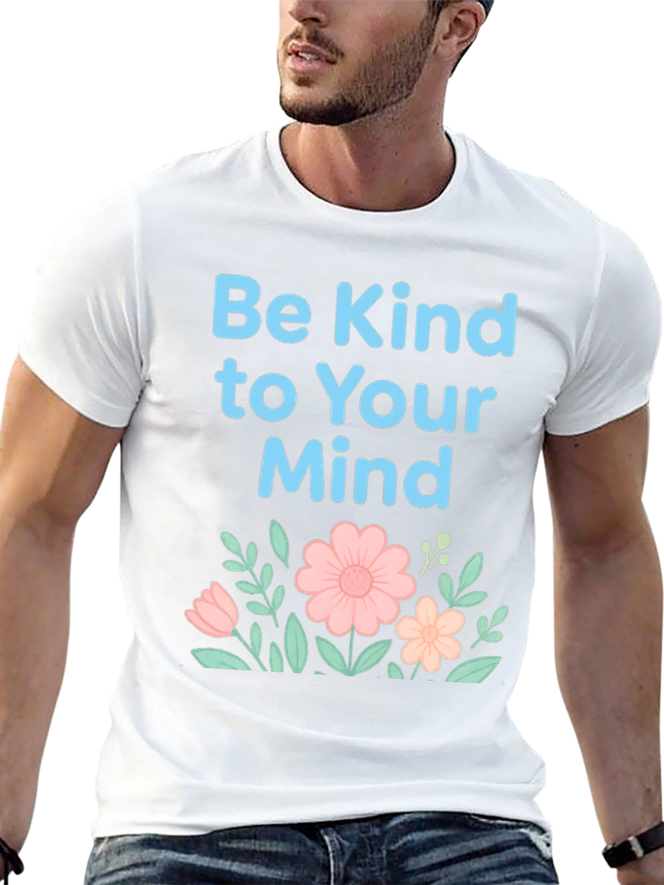 Be Kind to Your Mind T-Shirt