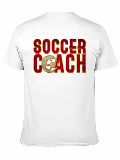 Soccer Coach T-Shirt