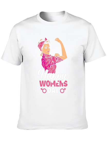 Womens Day T-Shirt