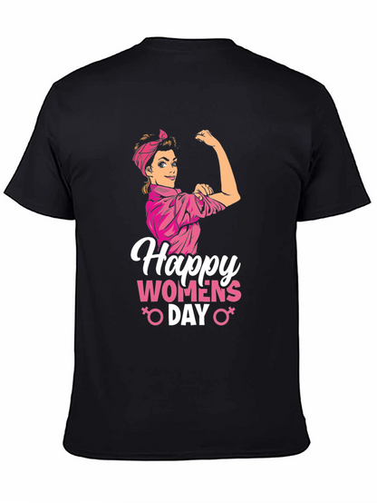 Womens Day T-Shirt
