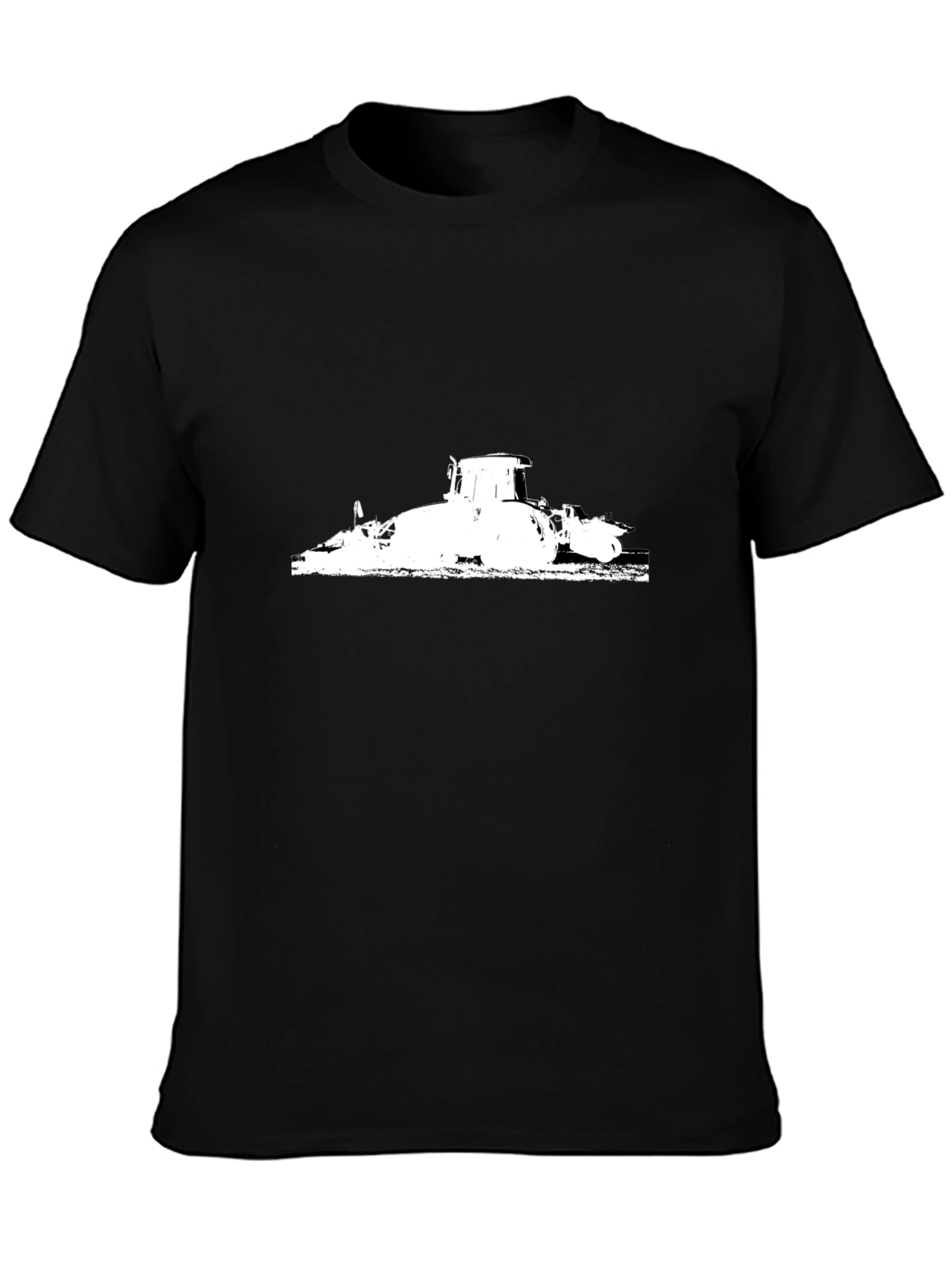 Tractor Graphic Tee - Farm Life Apparel