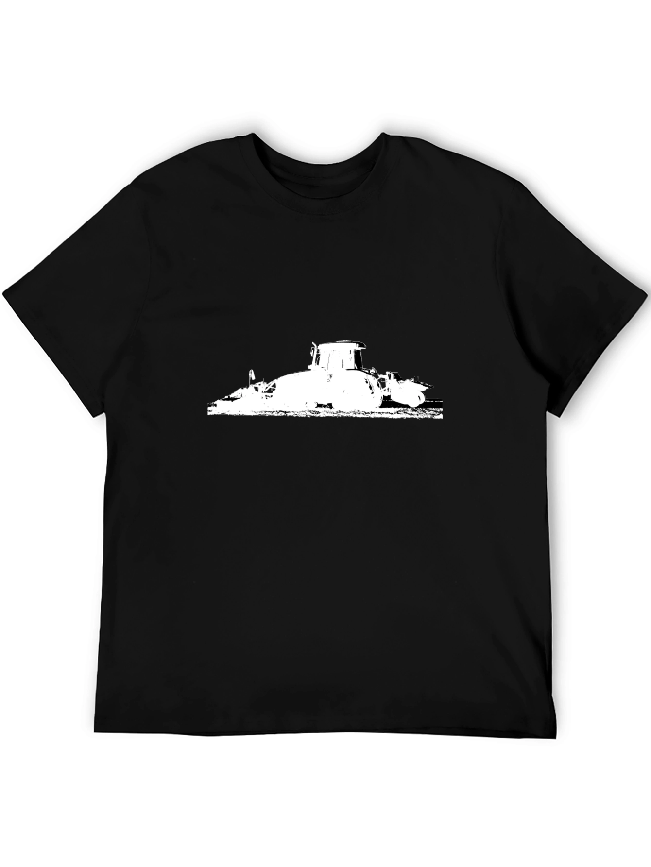 Tractor Graphic Tee - Farm Life Apparel