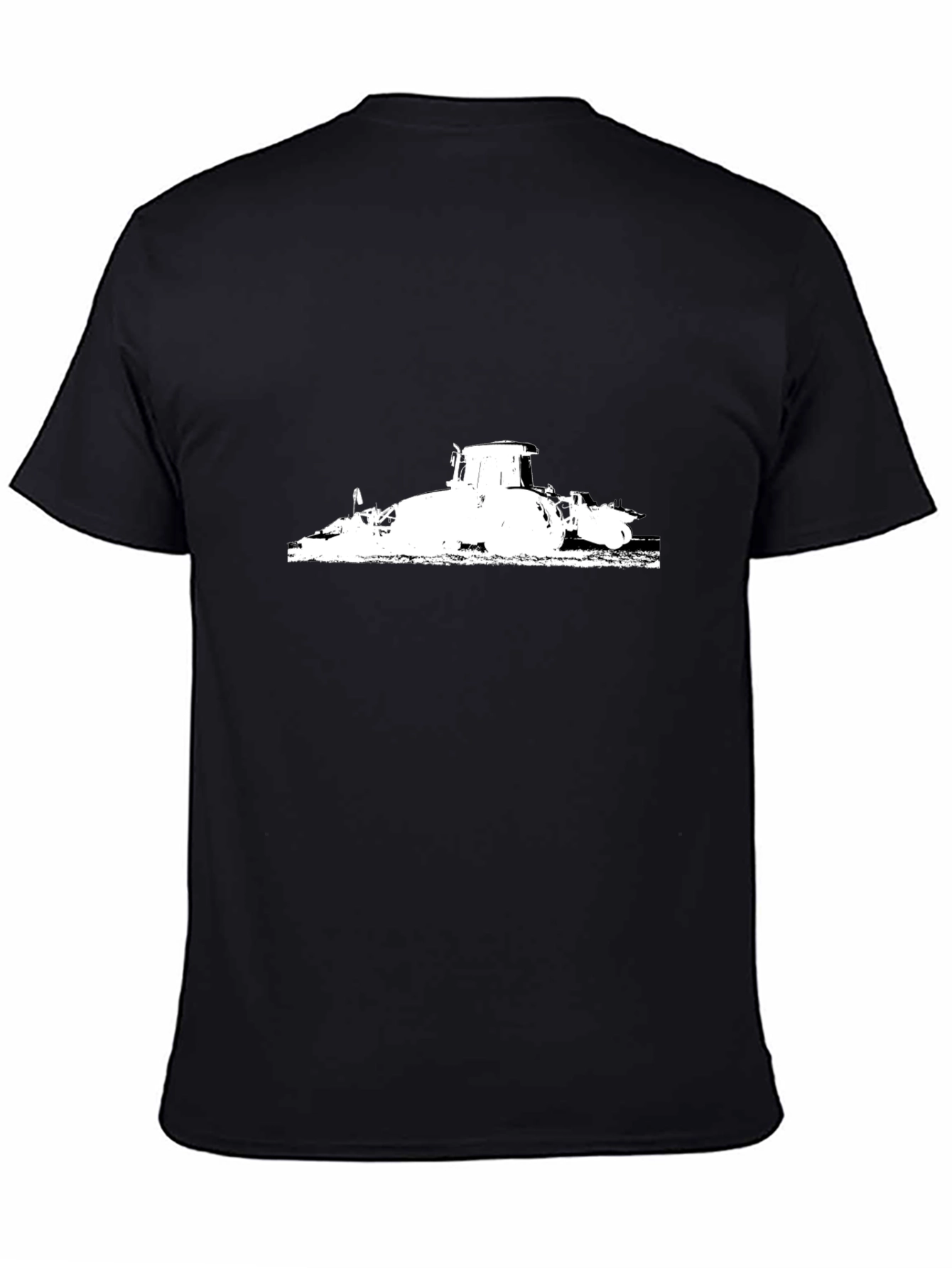 Tractor Graphic Tee - Farm Life Apparel