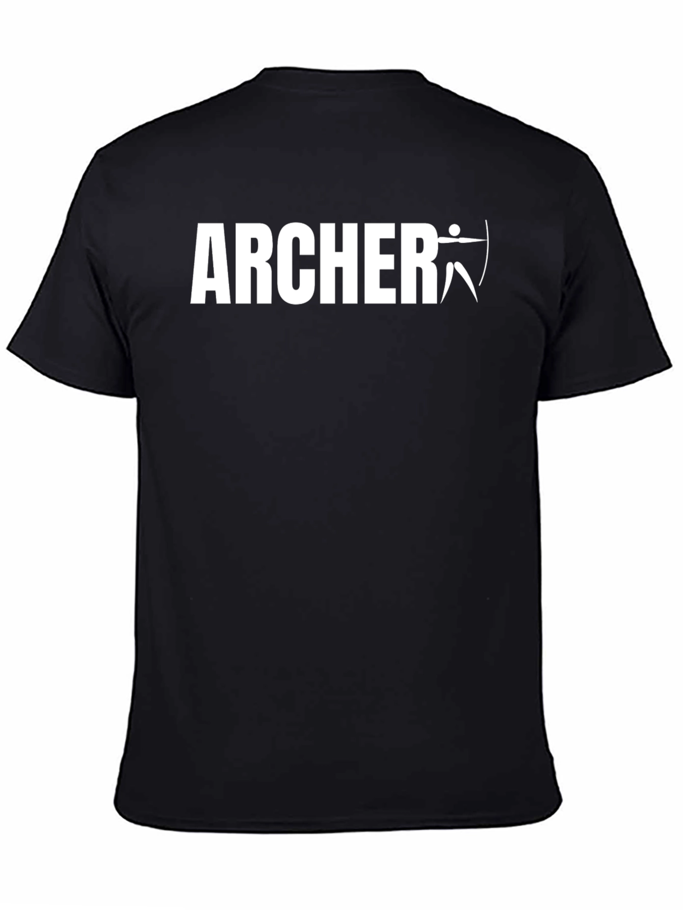 Archer T-Shirt | Target Practice Tee