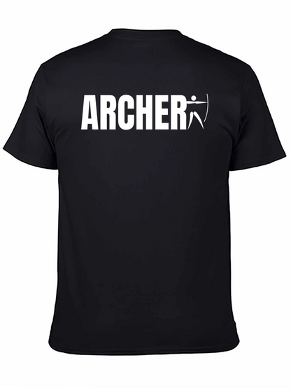 Archer T-Shirt | Target Practice Tee