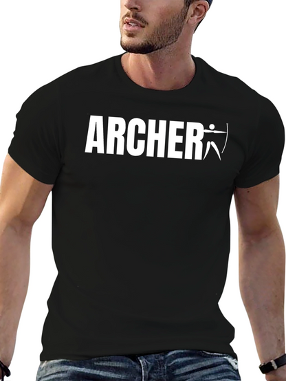 Archer T-Shirt | Target Practice Tee