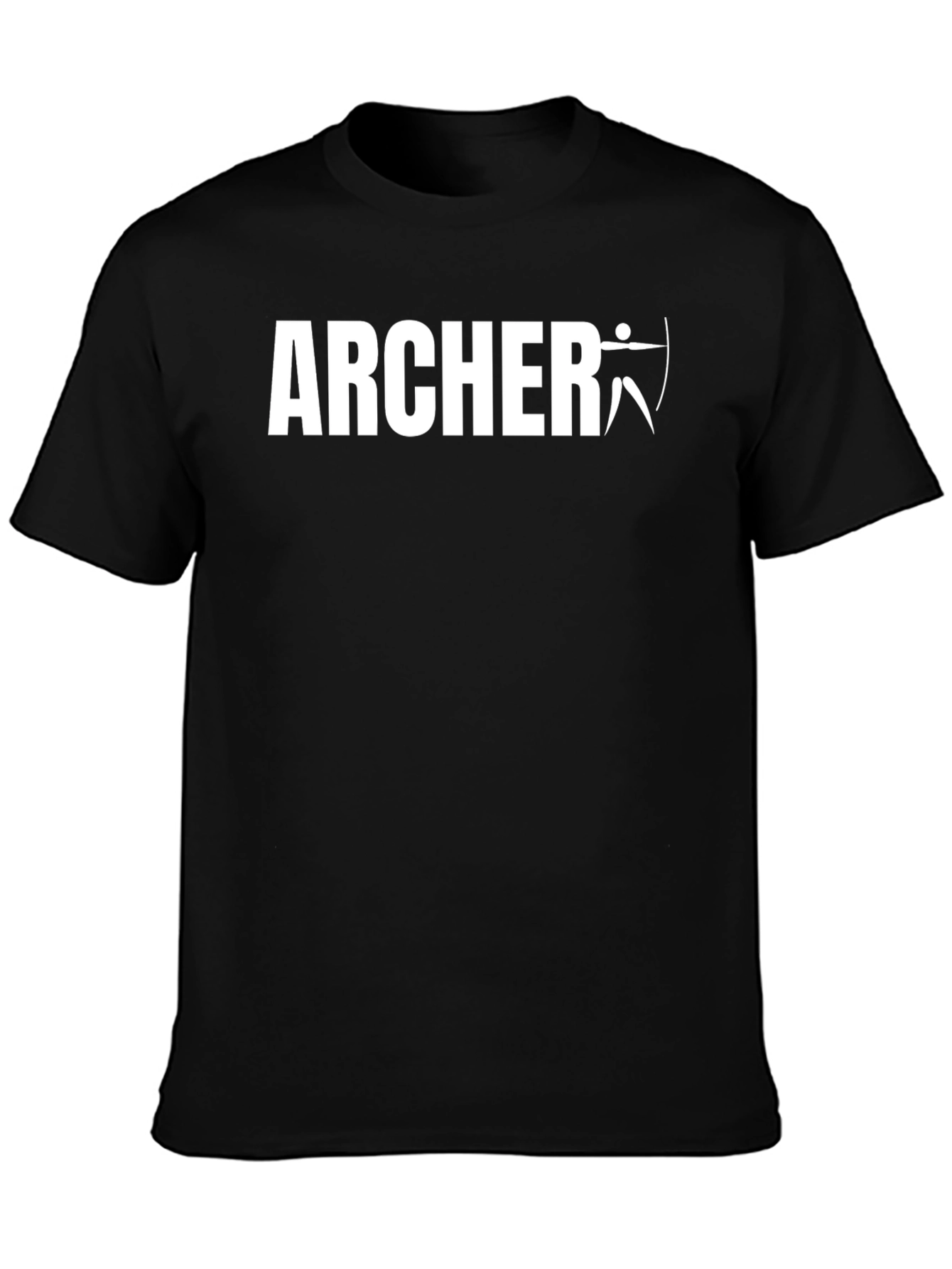 Archer T-Shirt | Target Practice Tee