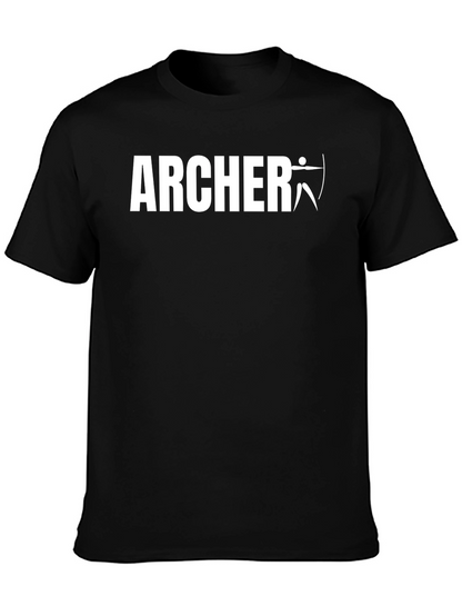 Archer T-Shirt | Target Practice Tee