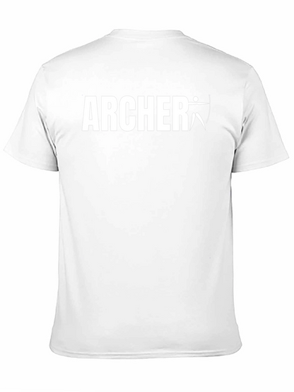 Archer T-Shirt | Target Practice Tee
