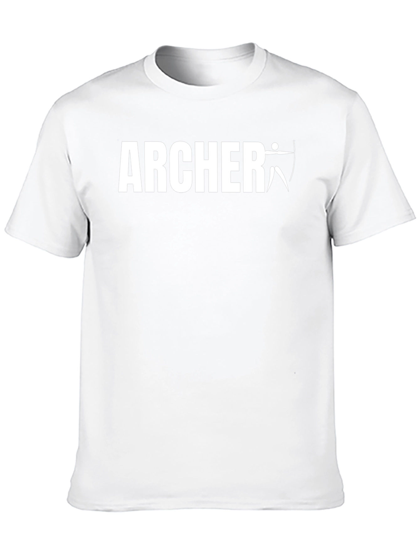 Archer T-Shirt | Target Practice Tee