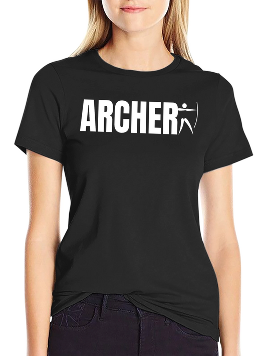 Archer T-Shirt | Target Practice Tee