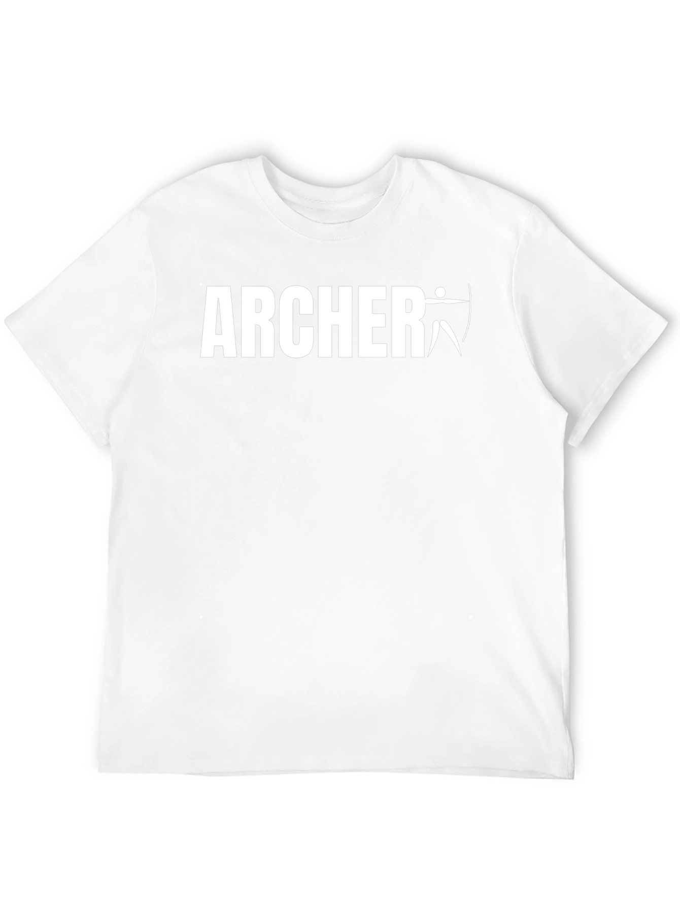 Archer T-Shirt | Target Practice Tee