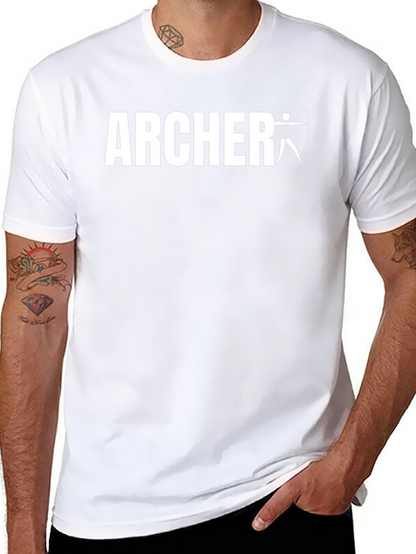 Archer T-Shirt | Target Practice Tee
