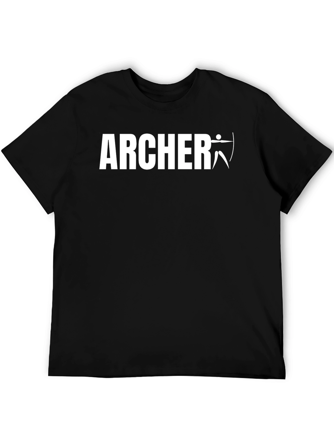 Archer T-Shirt | Target Practice Tee