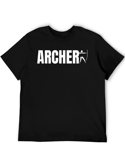 Archer T-Shirt | Target Practice Tee