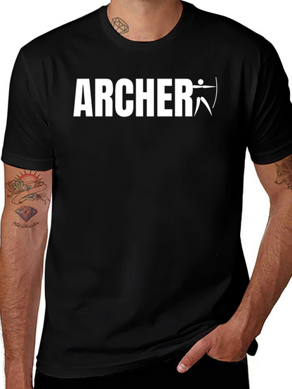 Archer T-Shirt | Target Practice Tee