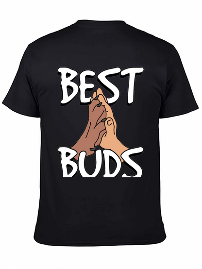 Best Buds Graphic T-Shirt