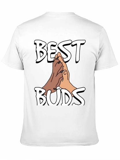 Best Buds Graphic T-Shirt