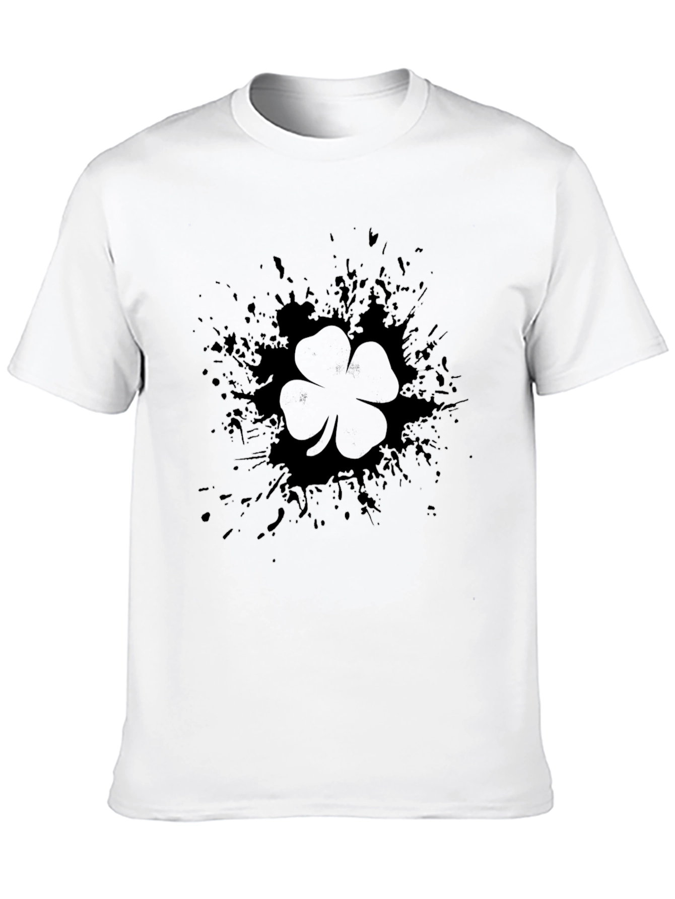 Black Clover Graphic Tee
