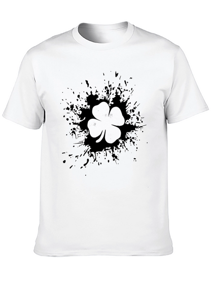 Black Clover Graphic Tee