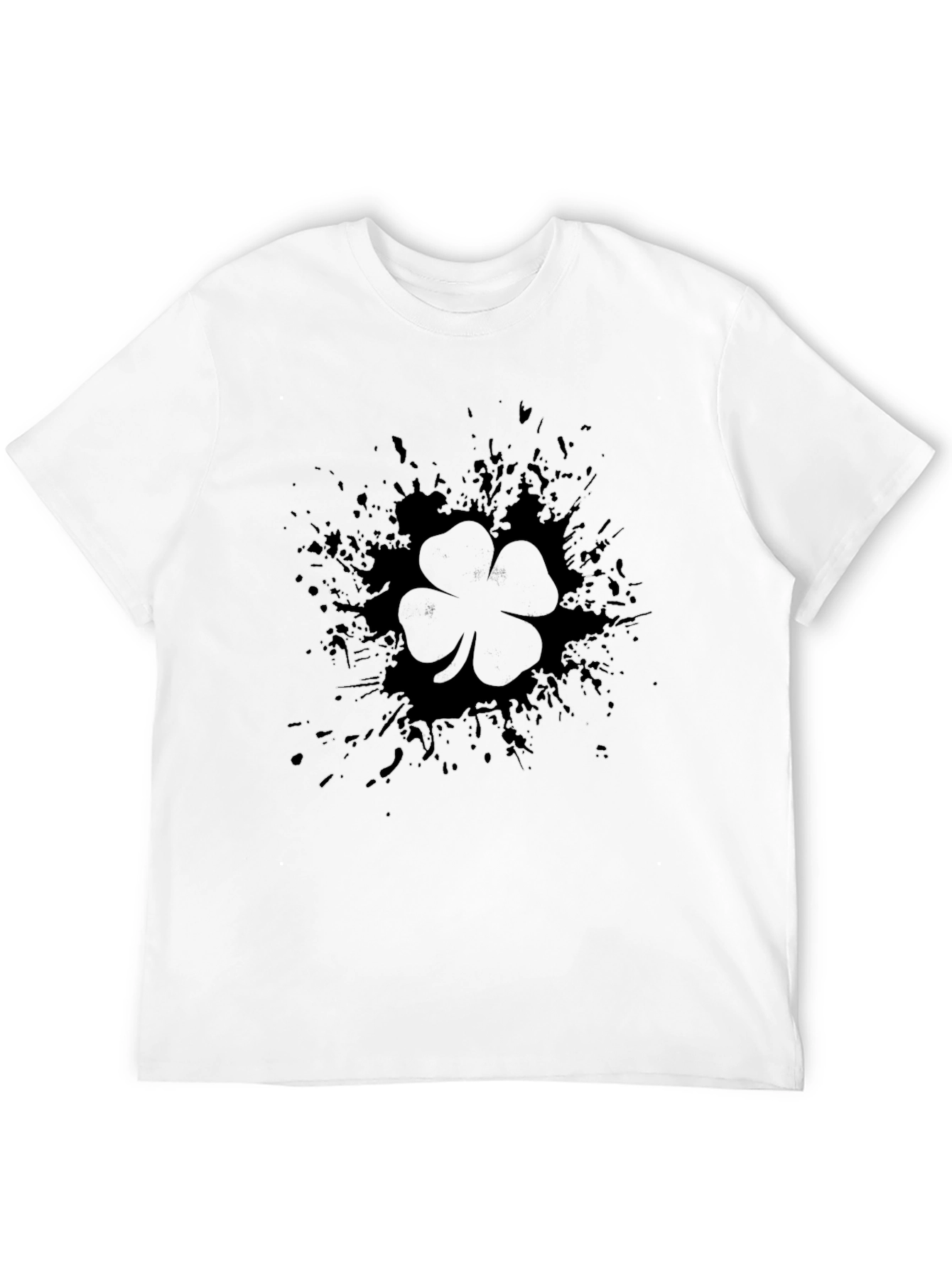 Black Clover Graphic Tee