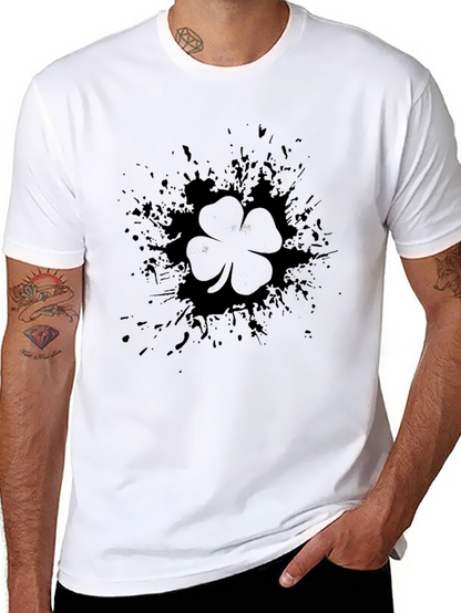 Black Clover Graphic Tee
