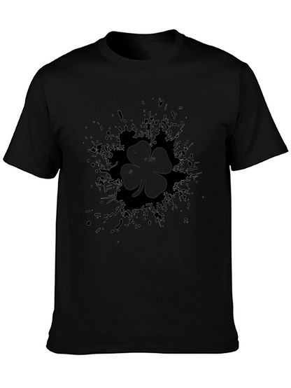 Black Clover Graphic Tee