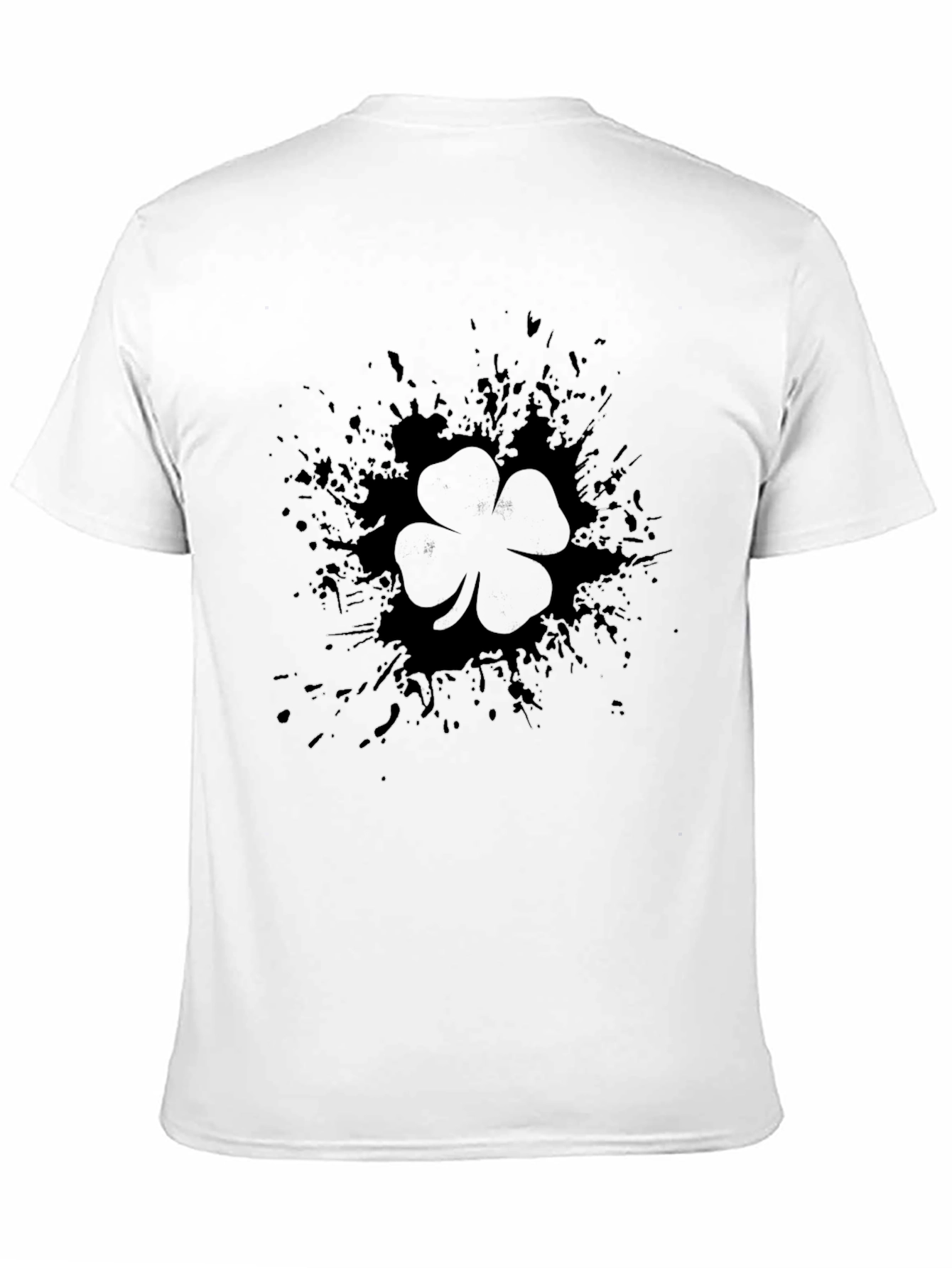 Black Clover Graphic Tee