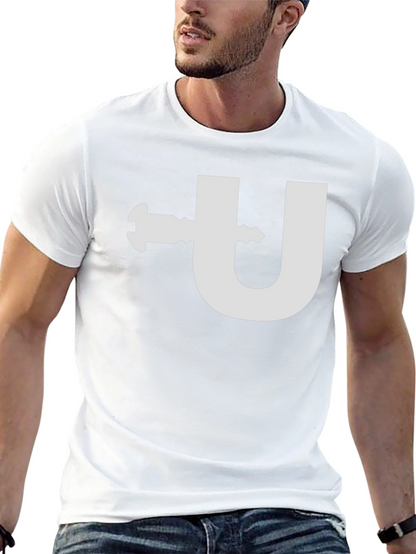 U Nut T-Shirt - Funny Pun Tee