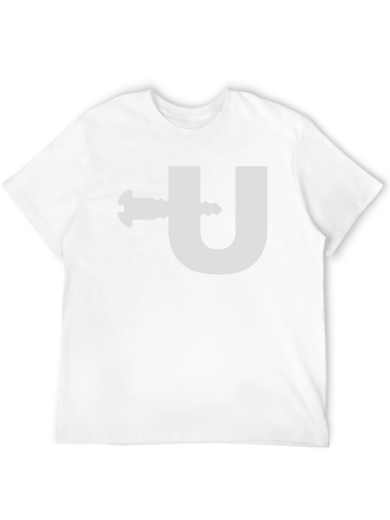 U Nut T-Shirt - Funny Pun Tee