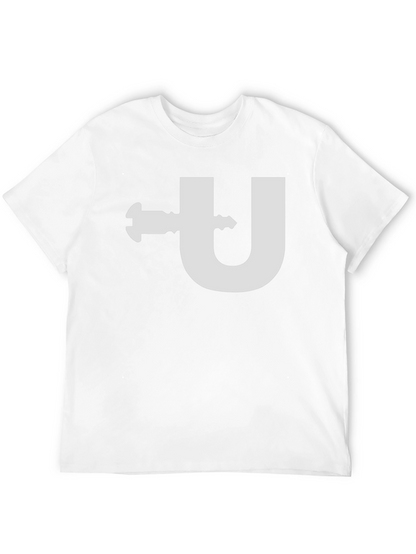 U Nut T-Shirt - Funny Pun Tee