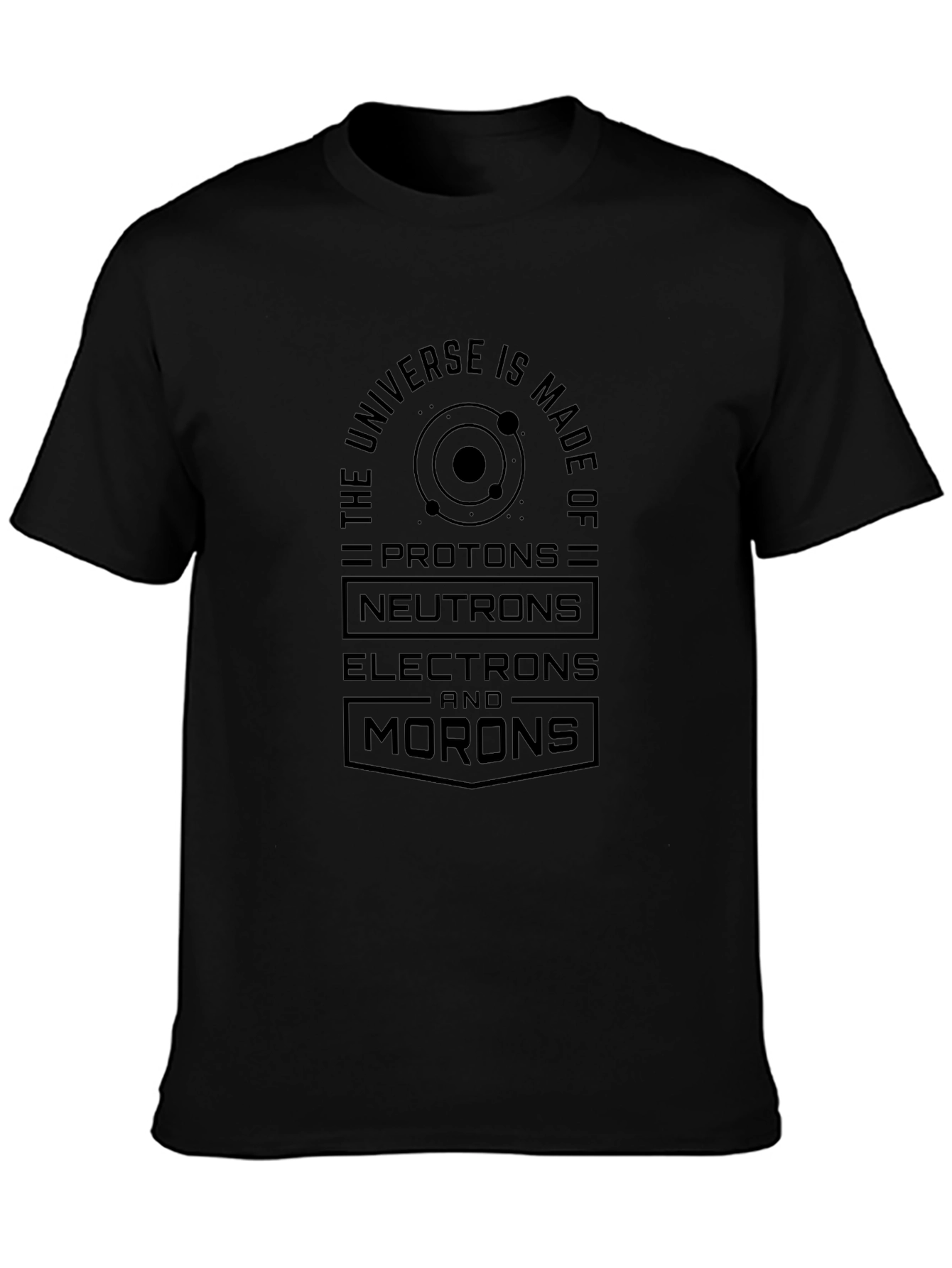The Universe T-Shirt