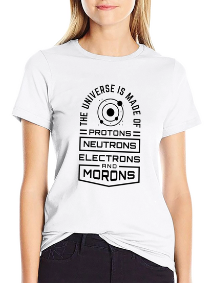 The Universe T-Shirt