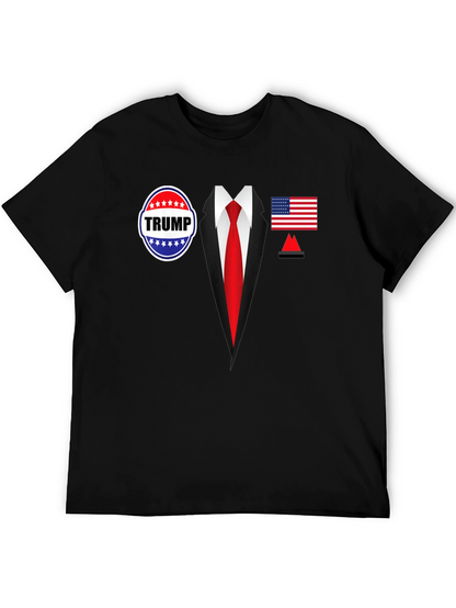 Trump Suit Tee
