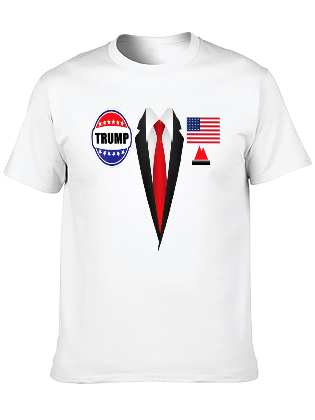 Trump Suit Tee