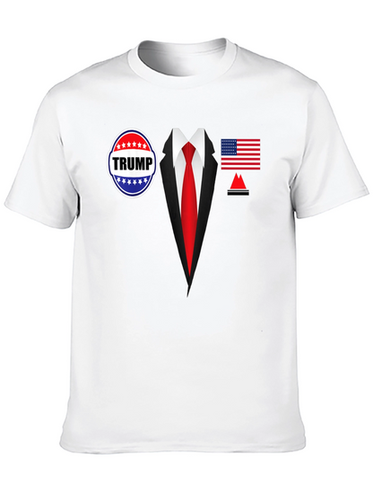 Trump Suit Tee