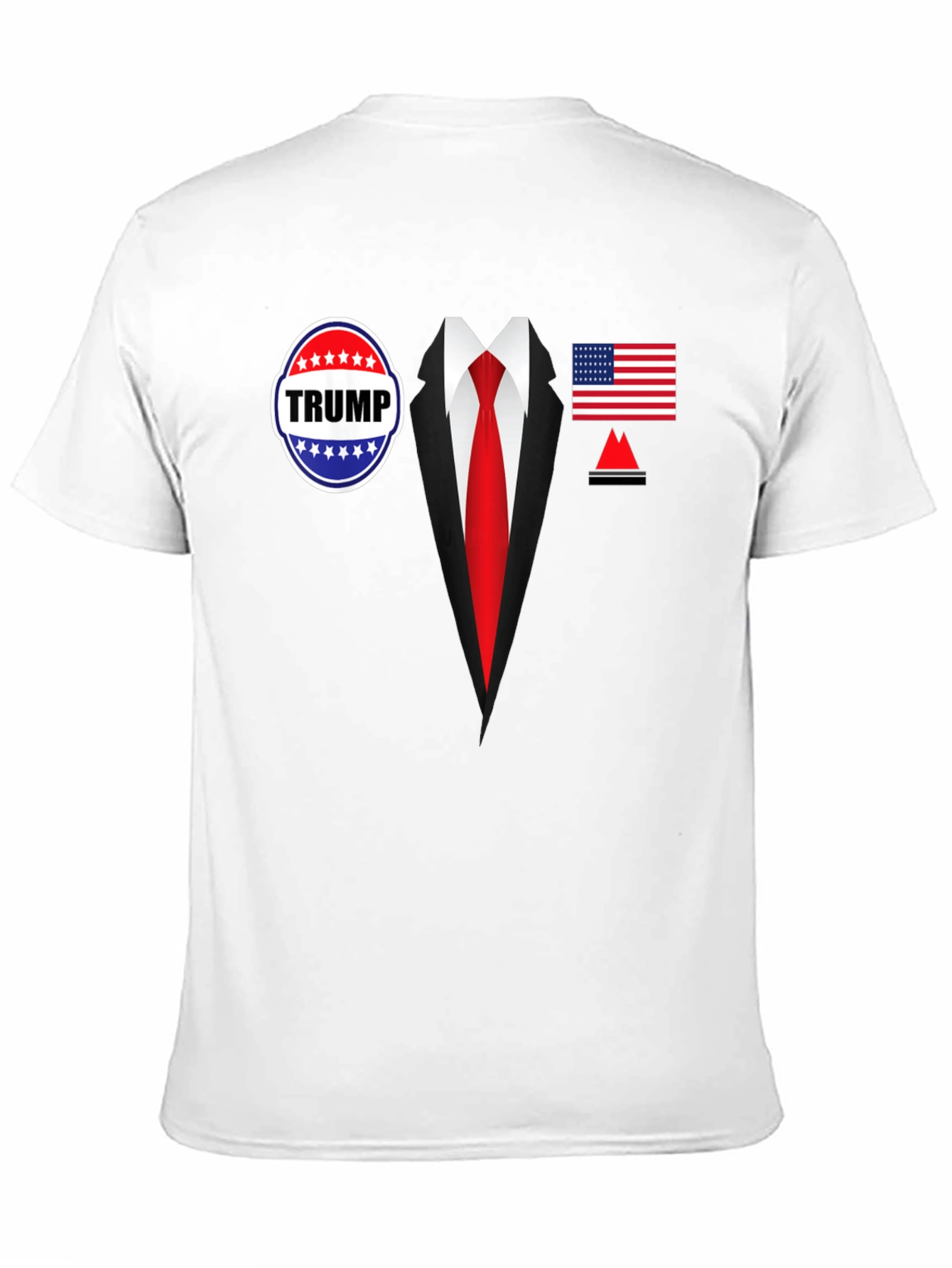 Trump Suit Tee