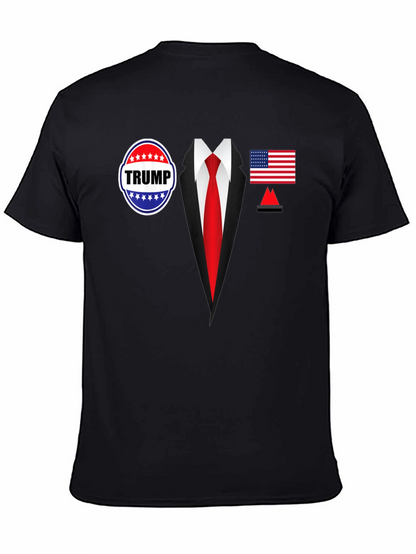 Trump Suit Tee