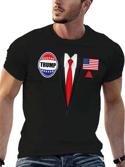 Trump Suit Tee