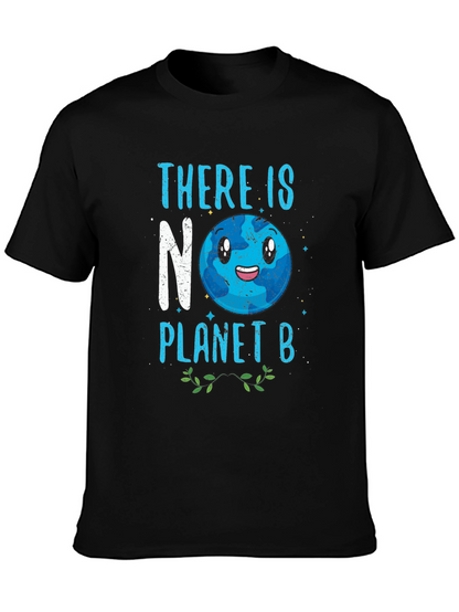 There Is No Planet B Graphic Tee