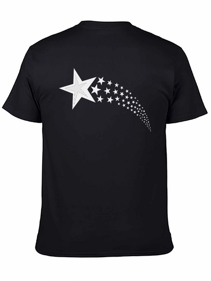 Black Star Trail T-Shirt