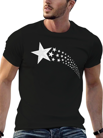 Black Star Trail T-Shirt