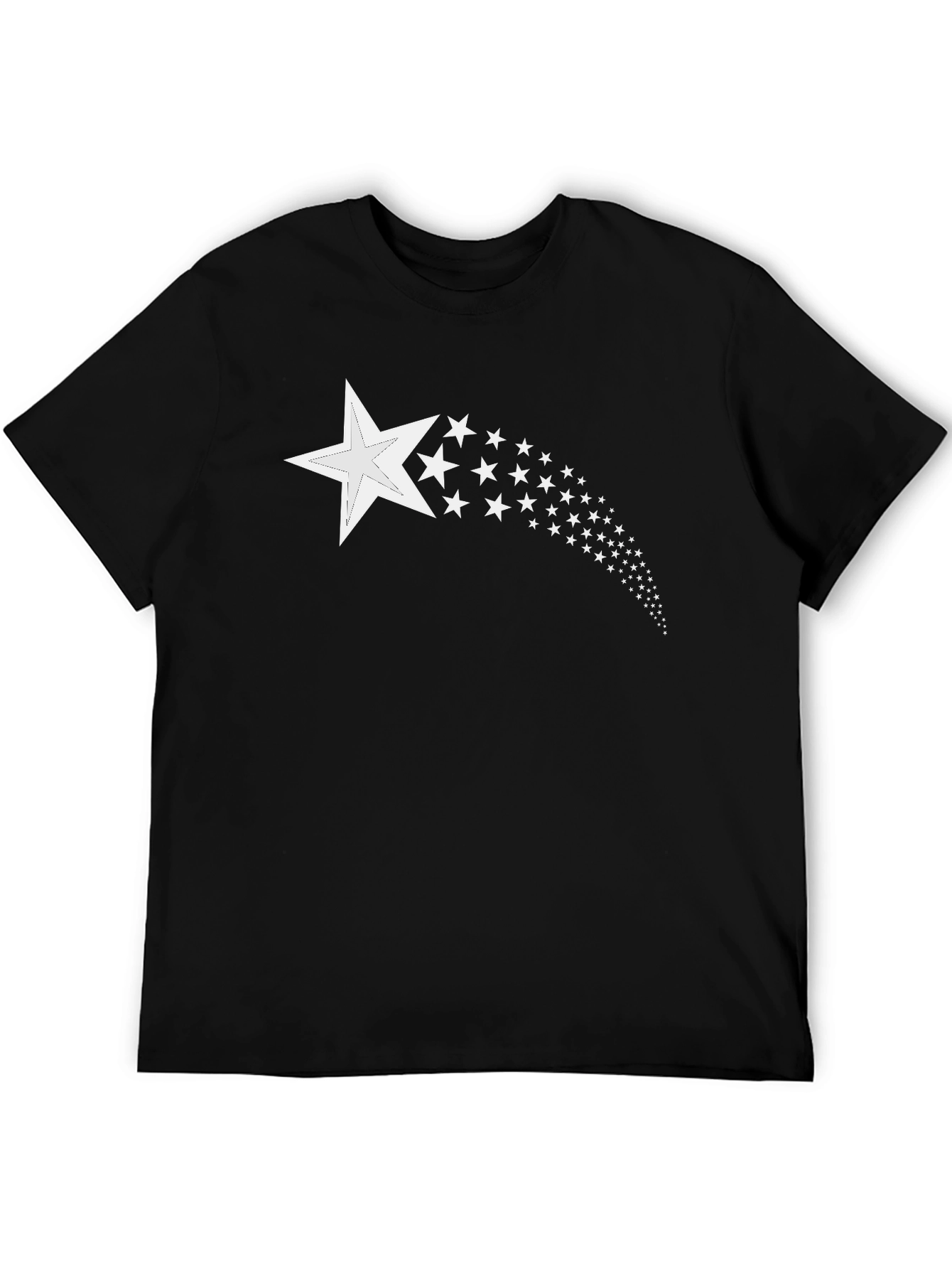 Black Star Trail T-Shirt