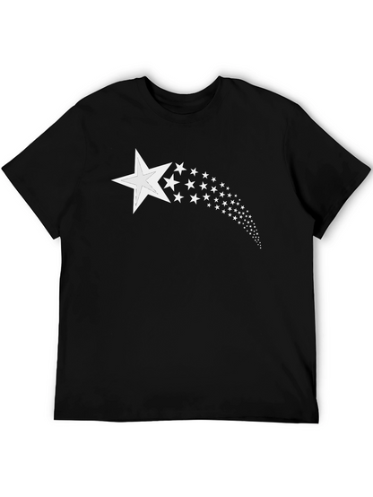 Black Star Trail T-Shirt