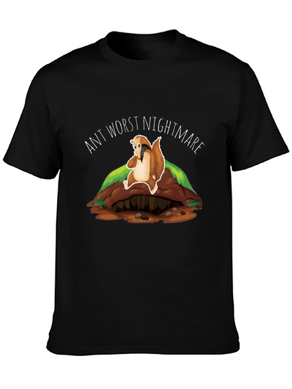 Ant Worst Nightmare T-Shirt